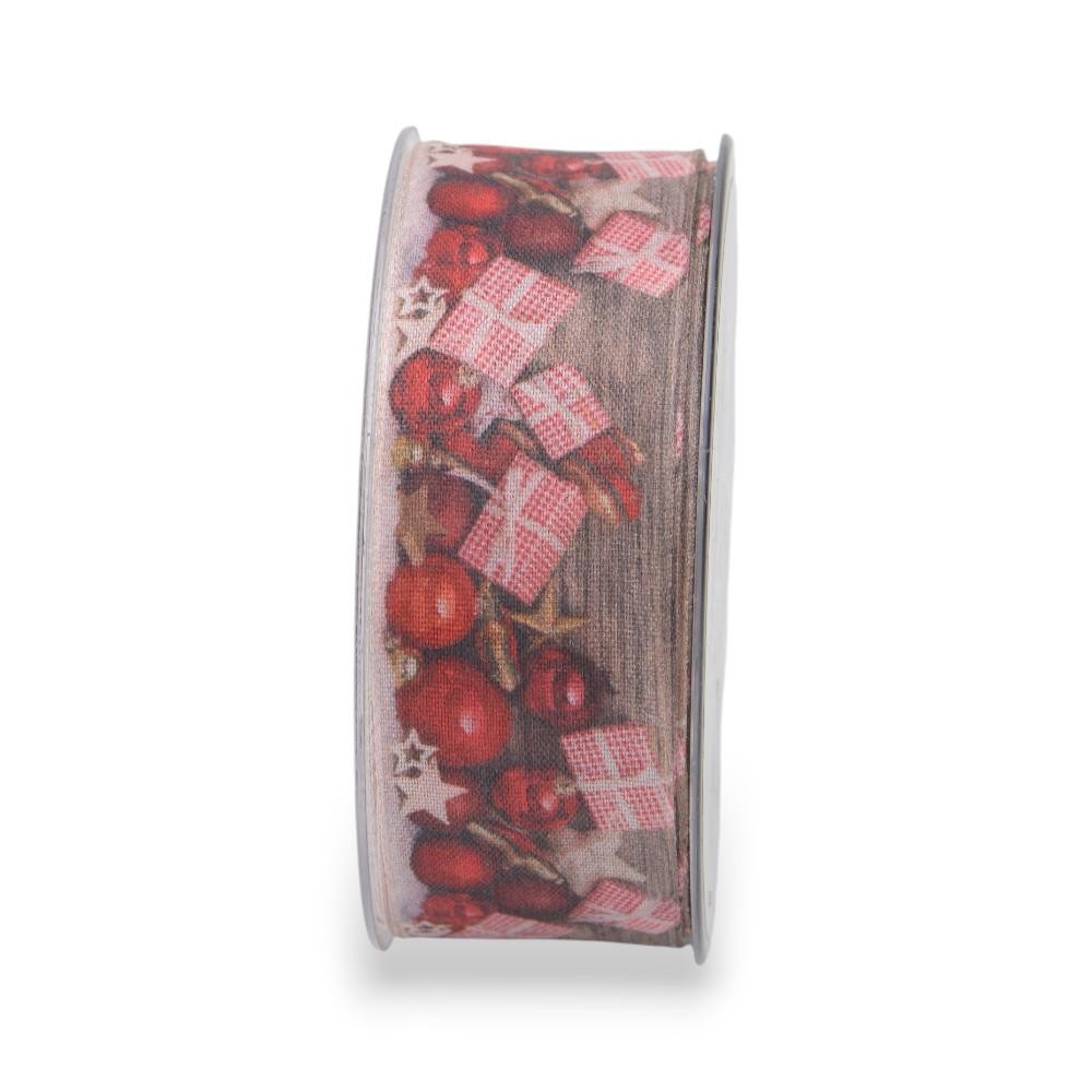 NASTRO KUGELN PACKCHEN 40MMX15